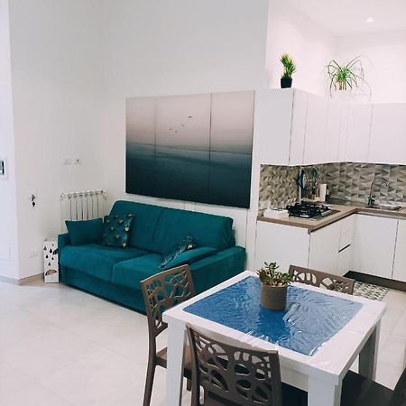 マッサフラCasa Vinアパートメント エクステリア 写真