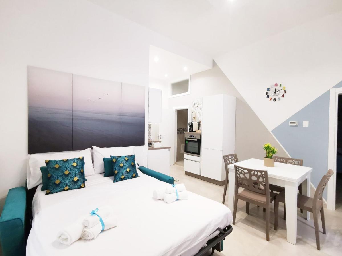 マッサフラCasa Vinアパートメント エクステリア 写真