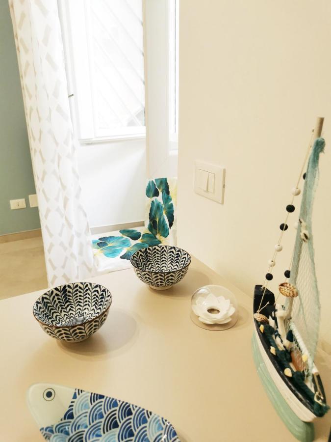 マッサフラCasa Vinアパートメント エクステリア 写真
