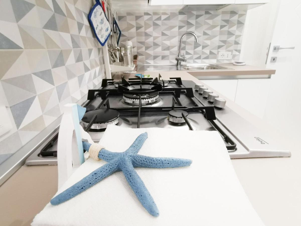 マッサフラCasa Vinアパートメント エクステリア 写真