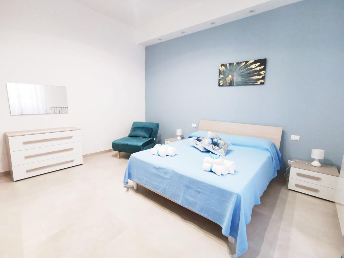 マッサフラCasa Vinアパートメント エクステリア 写真