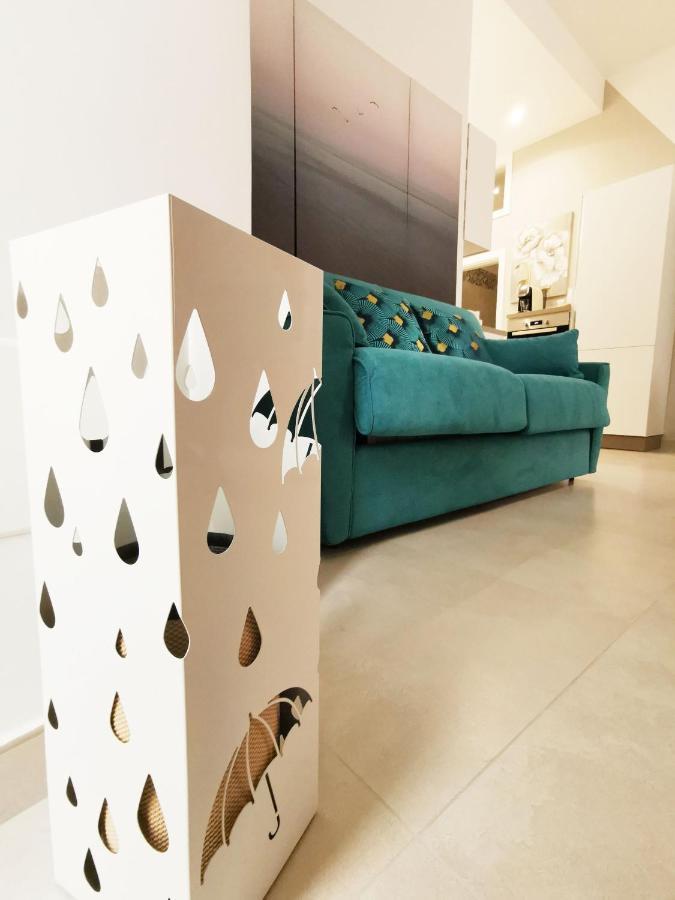 マッサフラCasa Vinアパートメント エクステリア 写真