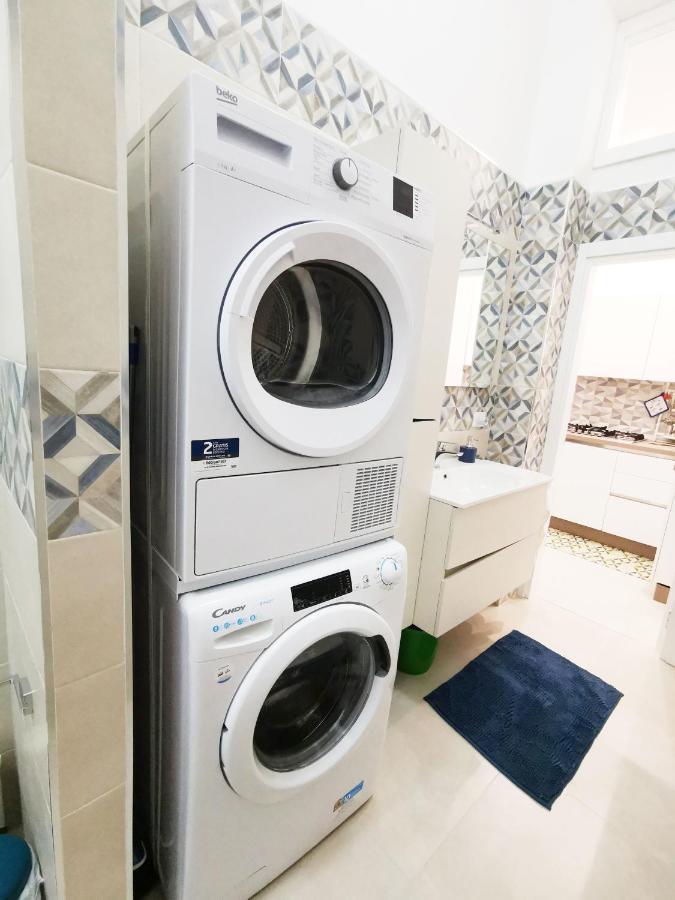 マッサフラCasa Vinアパートメント エクステリア 写真
