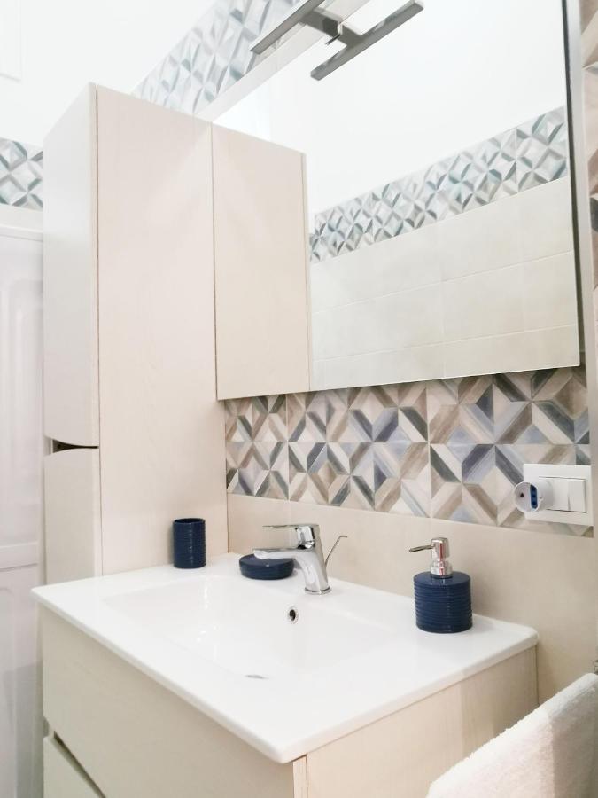 マッサフラCasa Vinアパートメント エクステリア 写真