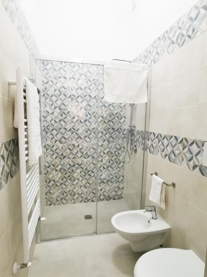 マッサフラCasa Vinアパートメント エクステリア 写真