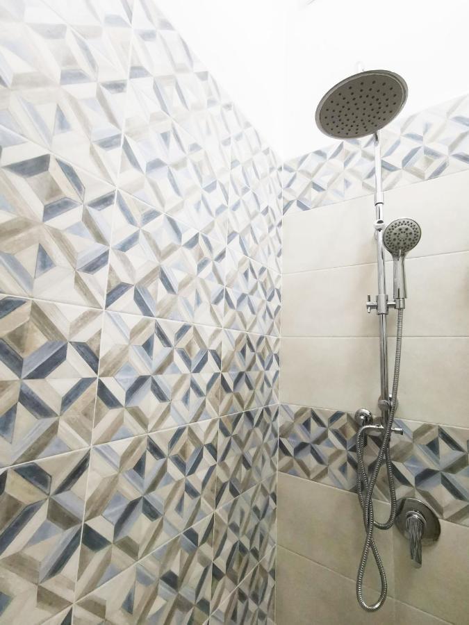 マッサフラCasa Vinアパートメント エクステリア 写真
